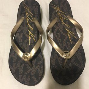 Michael Kors sandals